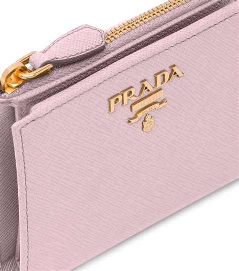 prada wallet online store|Prada small wallet price.